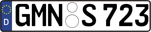 GMN-S723