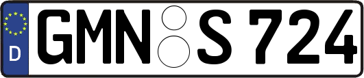 GMN-S724