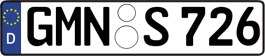 GMN-S726