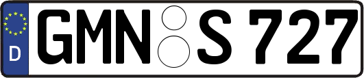 GMN-S727