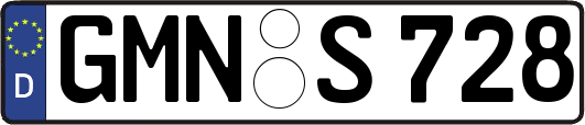 GMN-S728