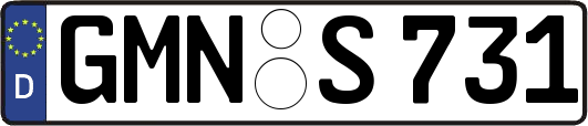 GMN-S731