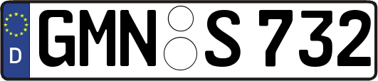 GMN-S732