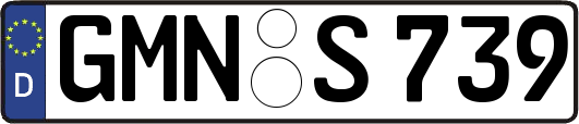 GMN-S739