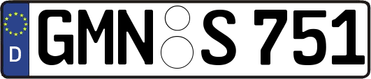 GMN-S751