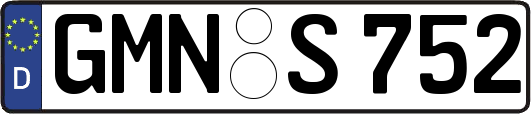 GMN-S752