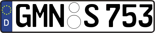 GMN-S753