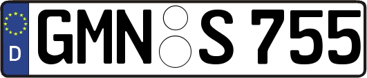 GMN-S755