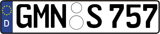 GMN-S757