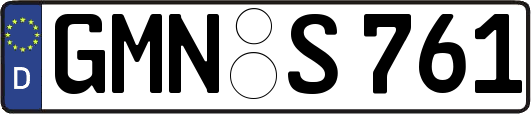 GMN-S761