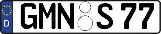 GMN-S77
