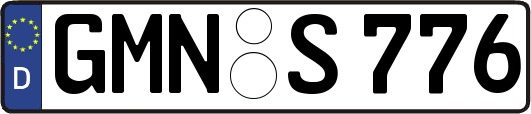 GMN-S776