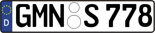 GMN-S778