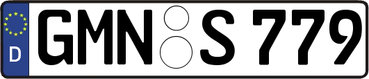 GMN-S779