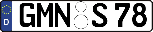 GMN-S78