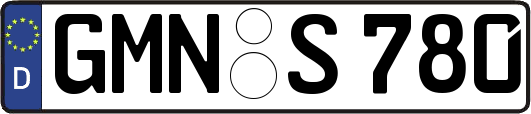 GMN-S780