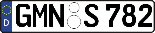 GMN-S782