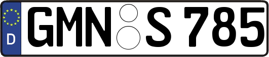 GMN-S785