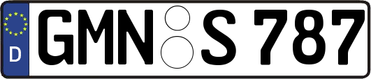 GMN-S787