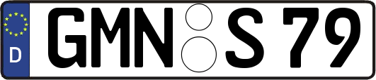 GMN-S79