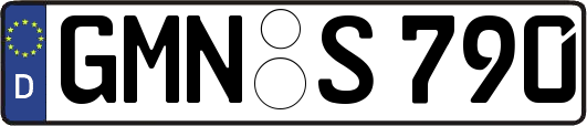 GMN-S790