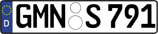 GMN-S791