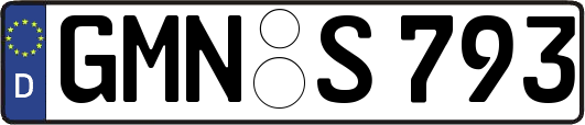 GMN-S793