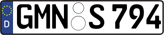 GMN-S794