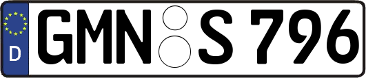 GMN-S796