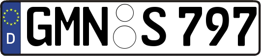 GMN-S797