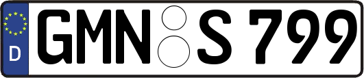 GMN-S799