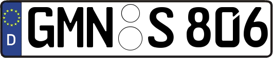 GMN-S806
