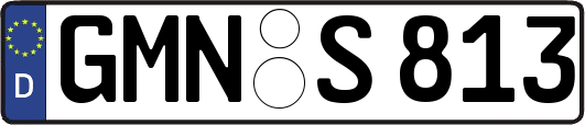 GMN-S813