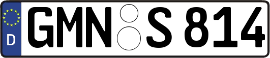 GMN-S814
