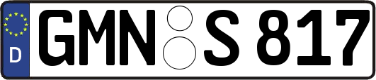 GMN-S817