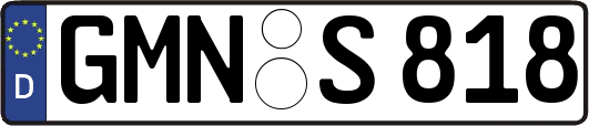 GMN-S818