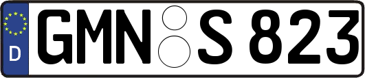 GMN-S823