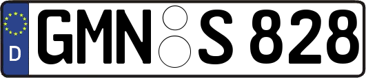 GMN-S828