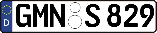GMN-S829