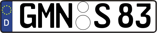 GMN-S83