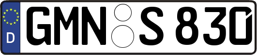 GMN-S830