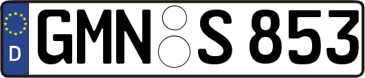 GMN-S853