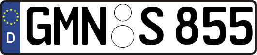 GMN-S855