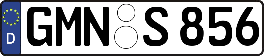 GMN-S856