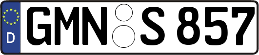 GMN-S857