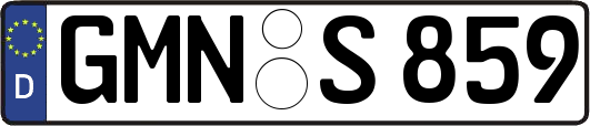 GMN-S859