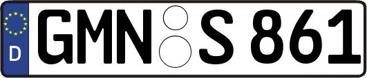 GMN-S861