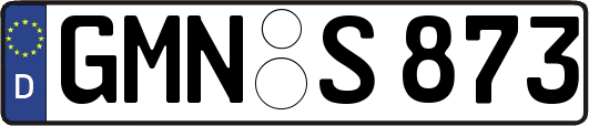 GMN-S873