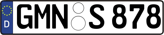 GMN-S878