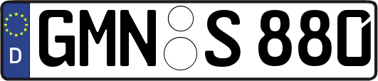 GMN-S880